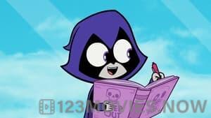 Teen Titans Go! Season 8 Episode 11