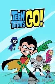 Teen Titans Go! Season 8 Episode 13