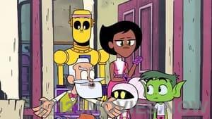 Teen Titans Go! Season 8 Episode 13