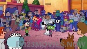 Teen Titans Go! Season 8 Episode 20