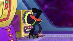 Teen Titans Go! Season 8 Episode 25