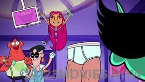 Teen Titans Go! Season 8 Episode 26