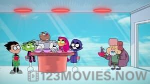 Teen Titans Go! Season 8 Episode 4