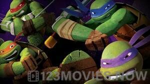 Teenage Mutant Ninja Turtles