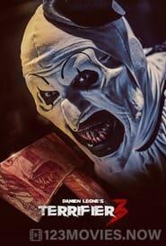 Terrifier 3