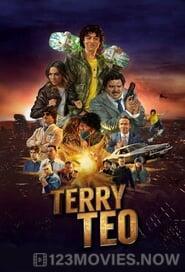 Terry Teo Season 1 Episode 3