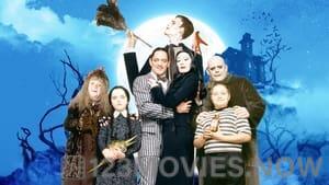 The Addams Family