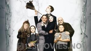 The Addams Family