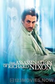 The Assassination of Richard Nixon