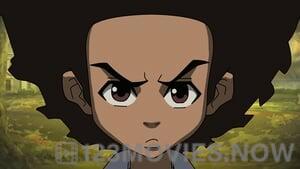 The Boondocks