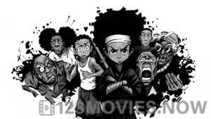 The Boondocks