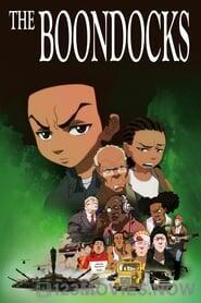 The Boondocks Season 4 Episode 5