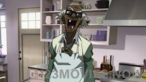 The Boondocks Season 4 Episode 9