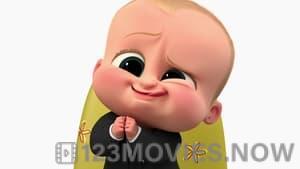 The Boss Baby