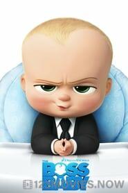 The Boss Baby