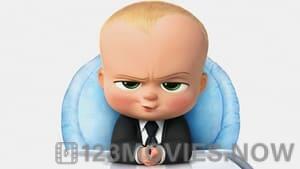 The Boss Baby