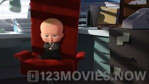 The Boss Baby