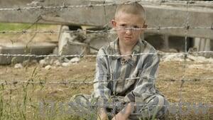 The Boy in the Striped Pajamas