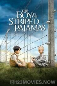 The Boy in the Striped Pajamas