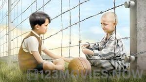 The Boy in the Striped Pajamas