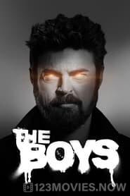 The Boys Season 1 Episode 8