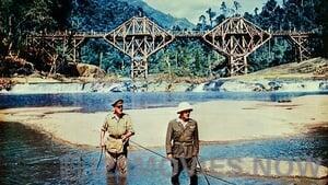 The Bridge on the River Kwai