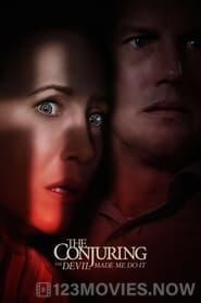 The Conjuring: The Devil Made Me Do It