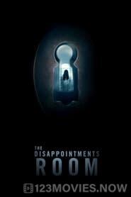 The Disappointments Room