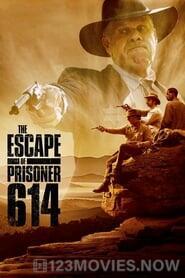 The Escape of Prisoner 614