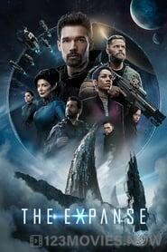 The Expanse Season 5 Episode 5