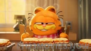 The Garfield Movie