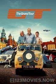 The Grand Tour Season 1 Episode 1