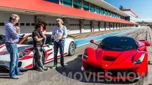 The Grand Tour Season 1 Episode 1