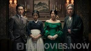 The Handmaiden