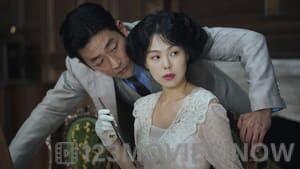 The Handmaiden