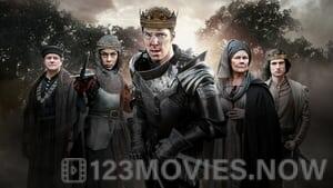 The Hollow Crown