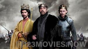 The Hollow Crown