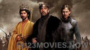 The Hollow Crown