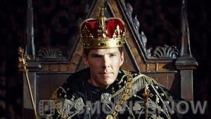 The Hollow Crown