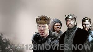 The Hollow Crown