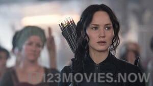 The Hunger Games Mockingjay Part 1