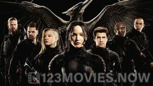 The Hunger Games Mockingjay Part 1