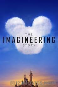 The Imagineering Story