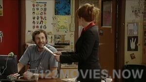 The IT Crowd Season 3 Episode 4