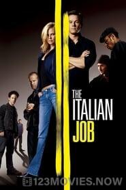 The Italian Job