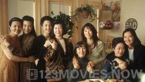 The Joy Luck Club