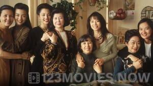 The Joy Luck Club