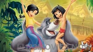 The Jungle Book 2