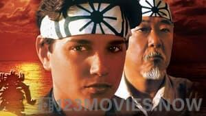 The Karate Kid