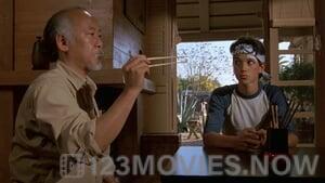 The Karate Kid